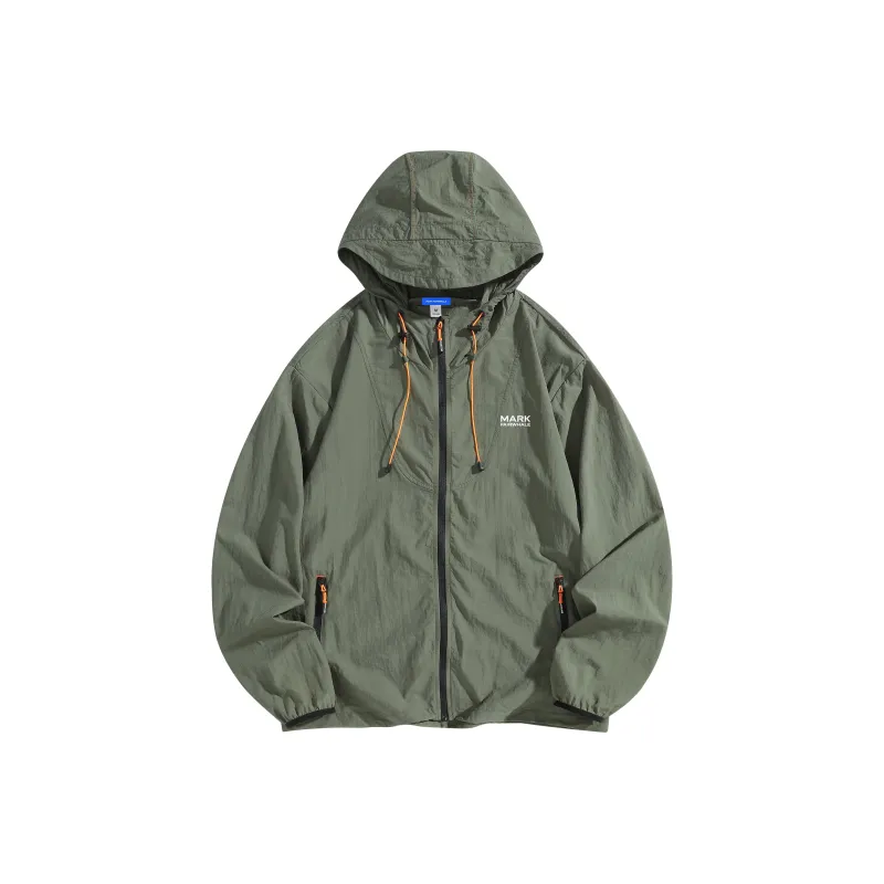 FAIRWHALE Wind Style Collection Sun Protection Clothing Unisex-6