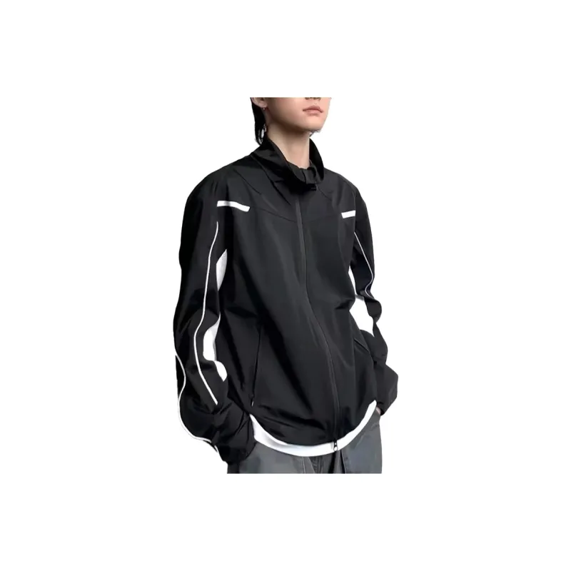 T IRA Jackets Unisex-10