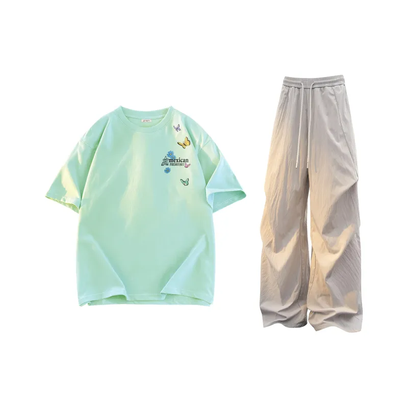 MEXICAN Casual Sportswear Unisex-36