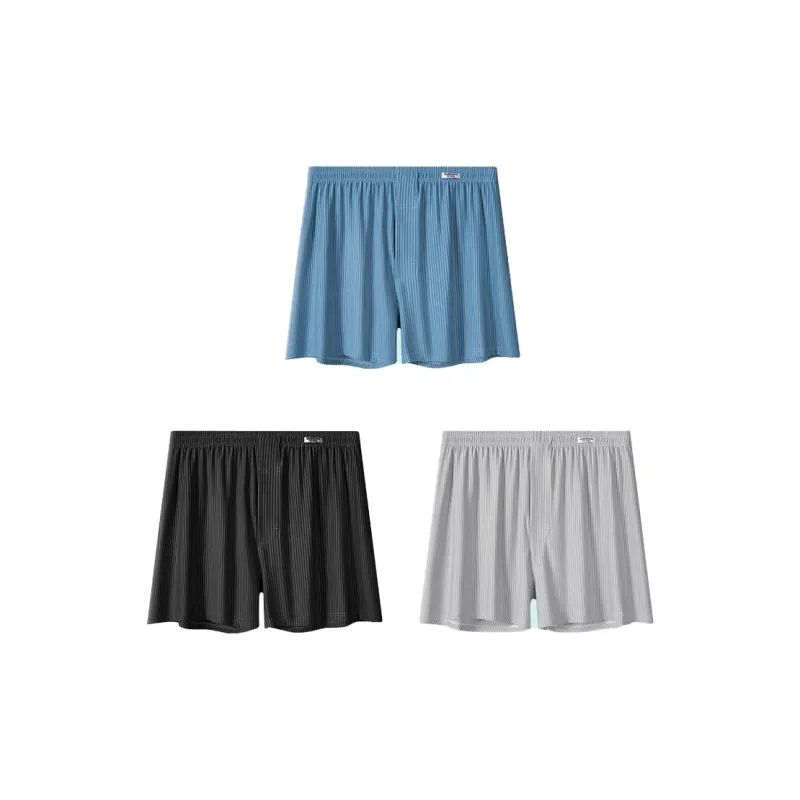 DUINIDESIYU Boxer Shorts Men's Combo Set-9