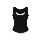 Black[Fabric Sheer]