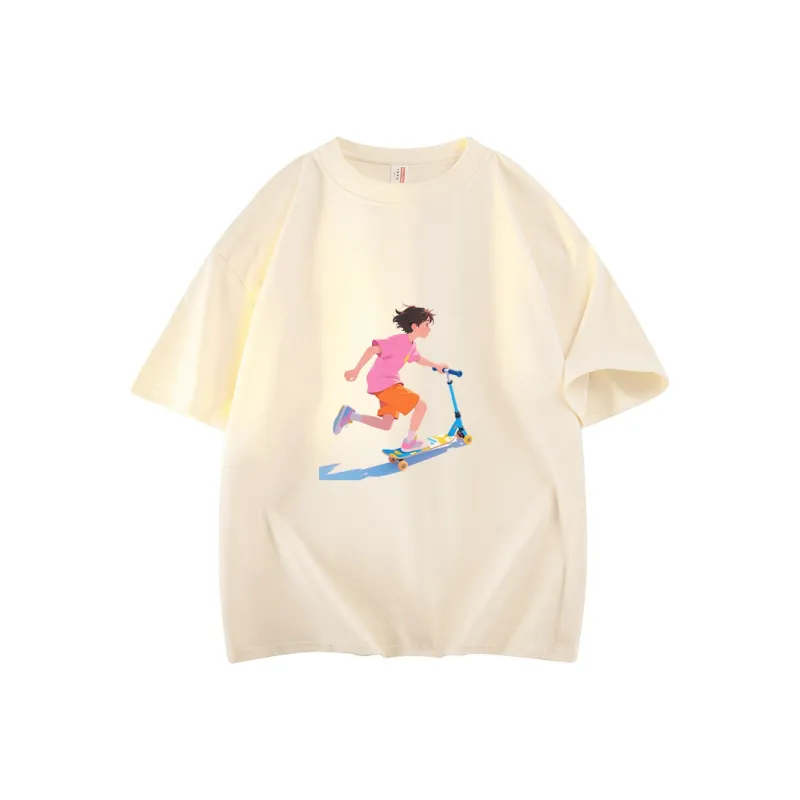 Evil Lions T-Shirts Unisex-0