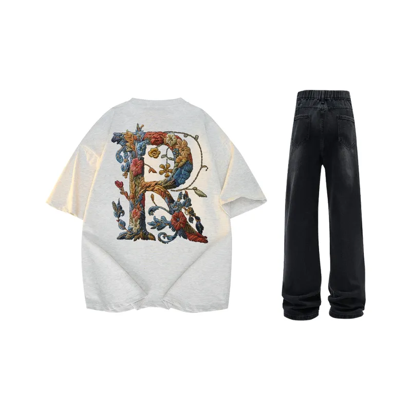 ROBINHOOD Casual Sportswear Unisex-6