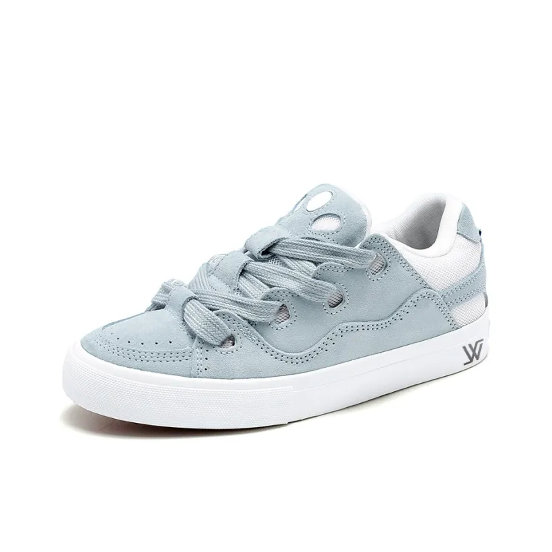 White Sands Low Top Skateboard Shoes Unisex-18