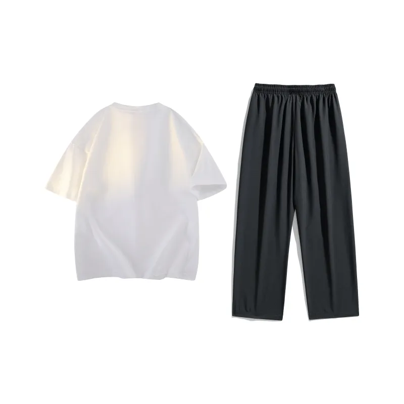 Ganbostore Casual Sportswear Unisex-4
