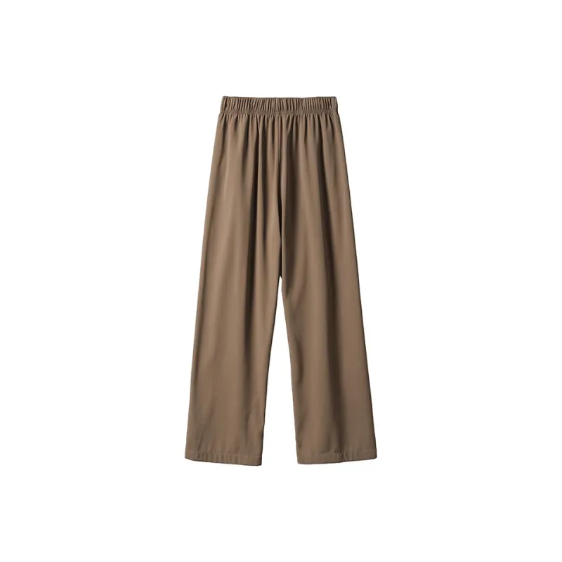 Chinpeno Casual Pants Unisex-1