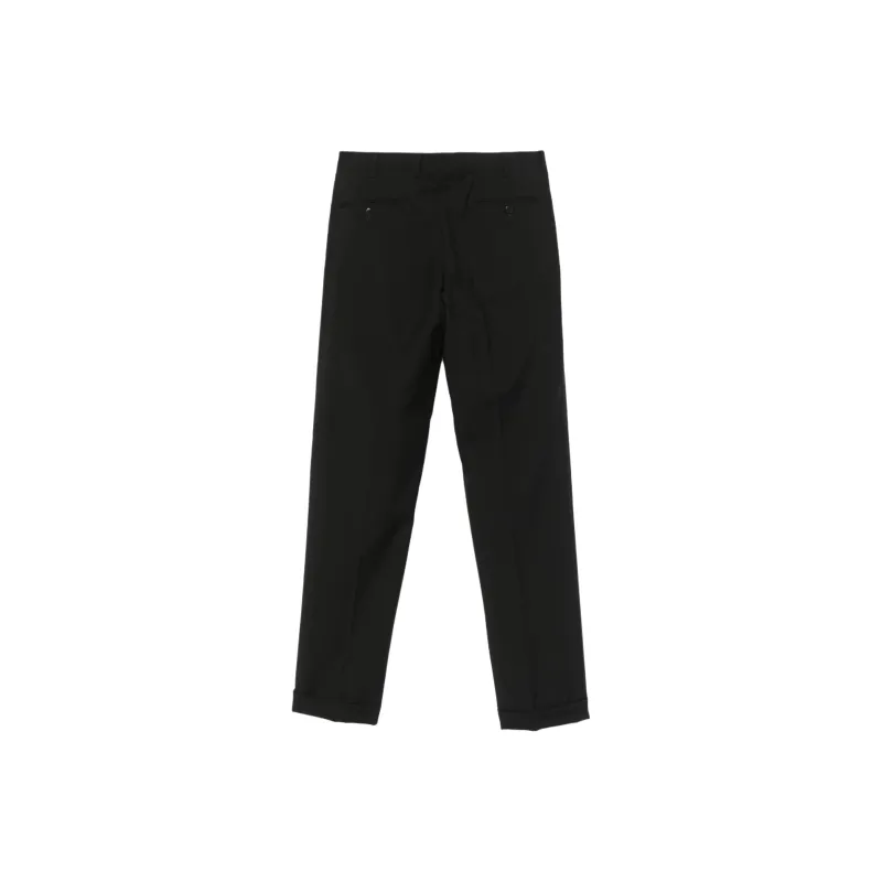 Brioni Moena Trousers-1