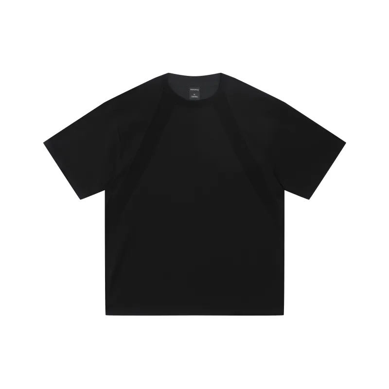 UNKNOWTAL T Shirts Unisex-0