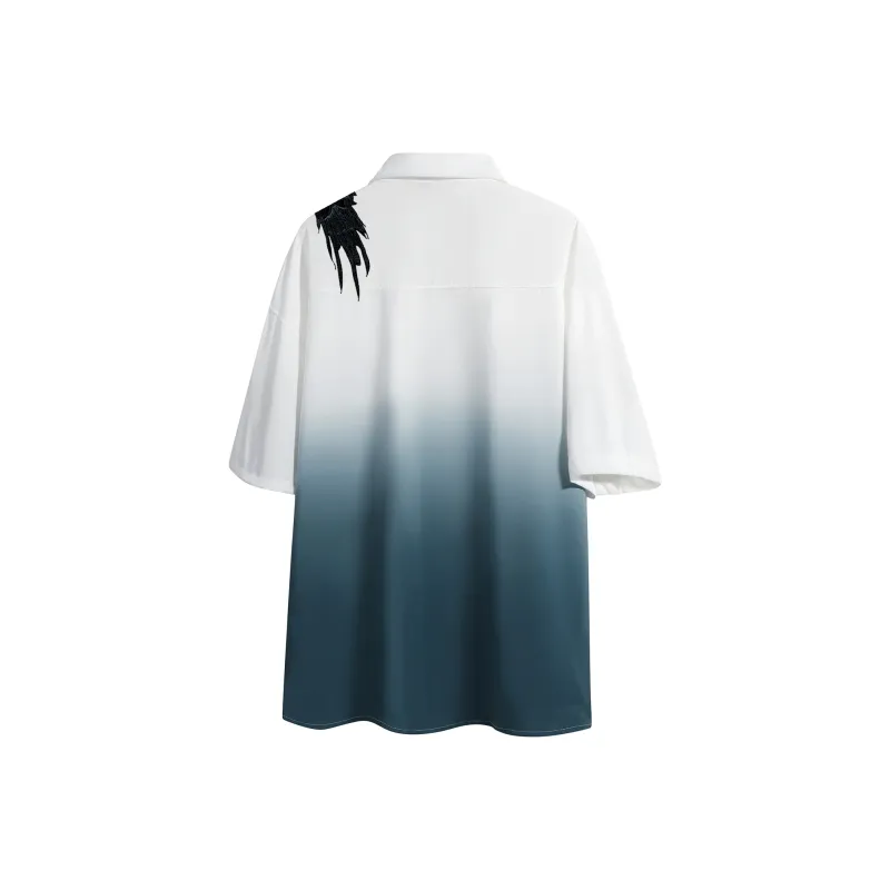 LA'T.WEEKEND Shirts Unisex-27