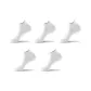 White 5 Pack
