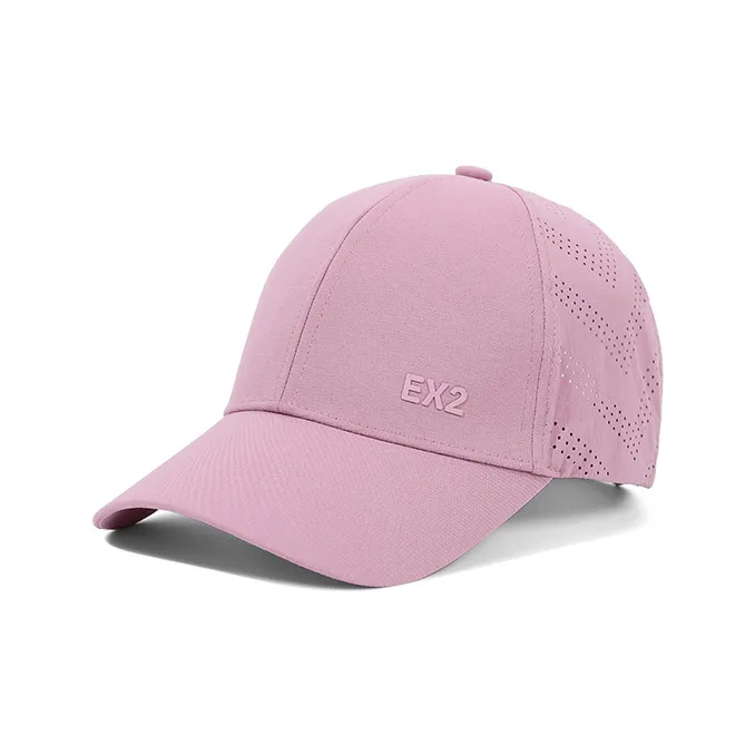 EX2 YIHAISHI Polyester Baseball Caps Unisex Multicolor-2