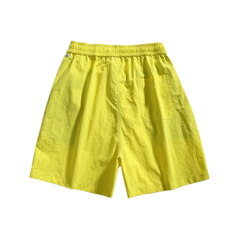 EPTISON Casual Shorts Unisex-18