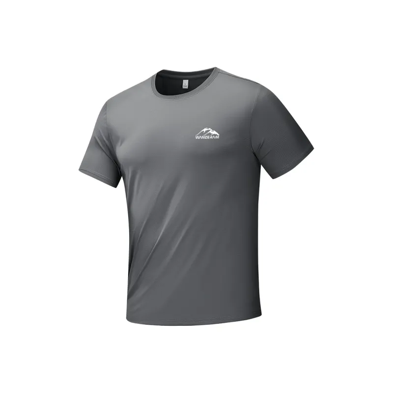 WANZERAM T Shirts Unisex-8