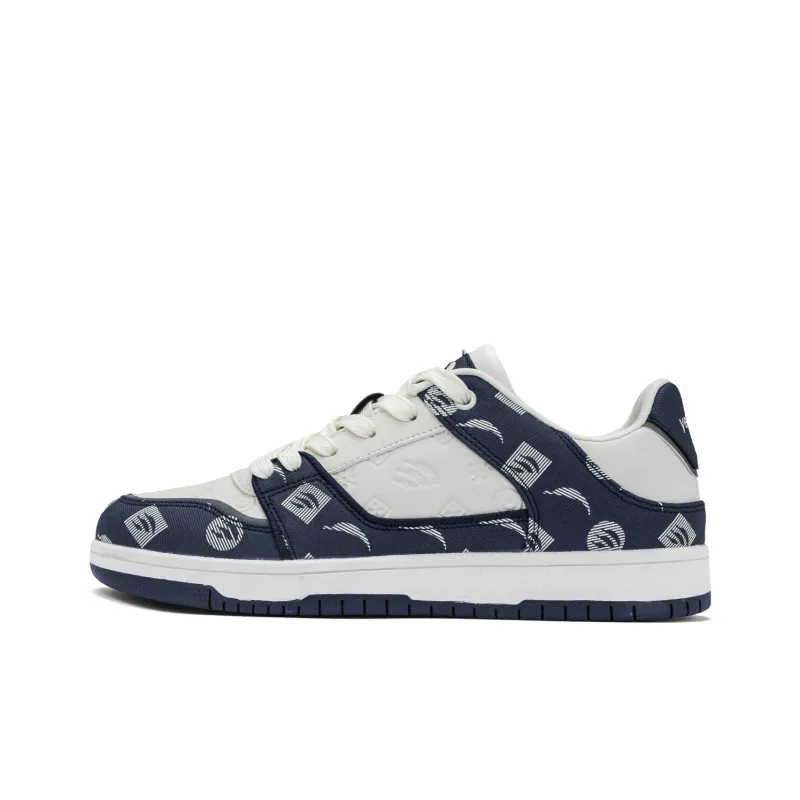 YEARCON Low Top Skateboard Shoes Men's-0