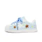 White Blue