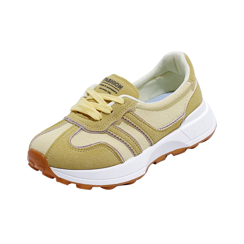 ZULISHI Low Top Casual Shoes Women's-0