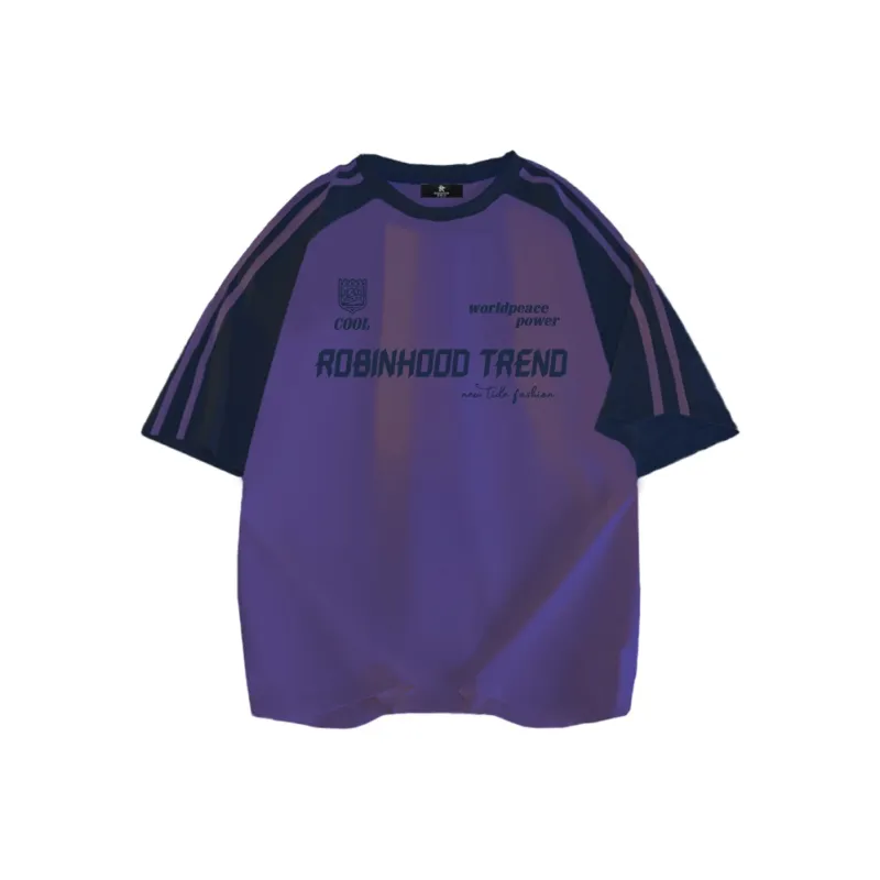 ROBINHOOD T Shirts Unisex-10
