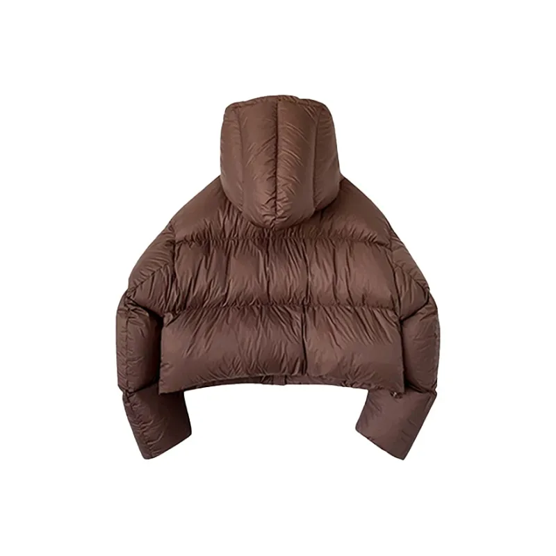 JUCY JUDY Down Jackets Women's-2