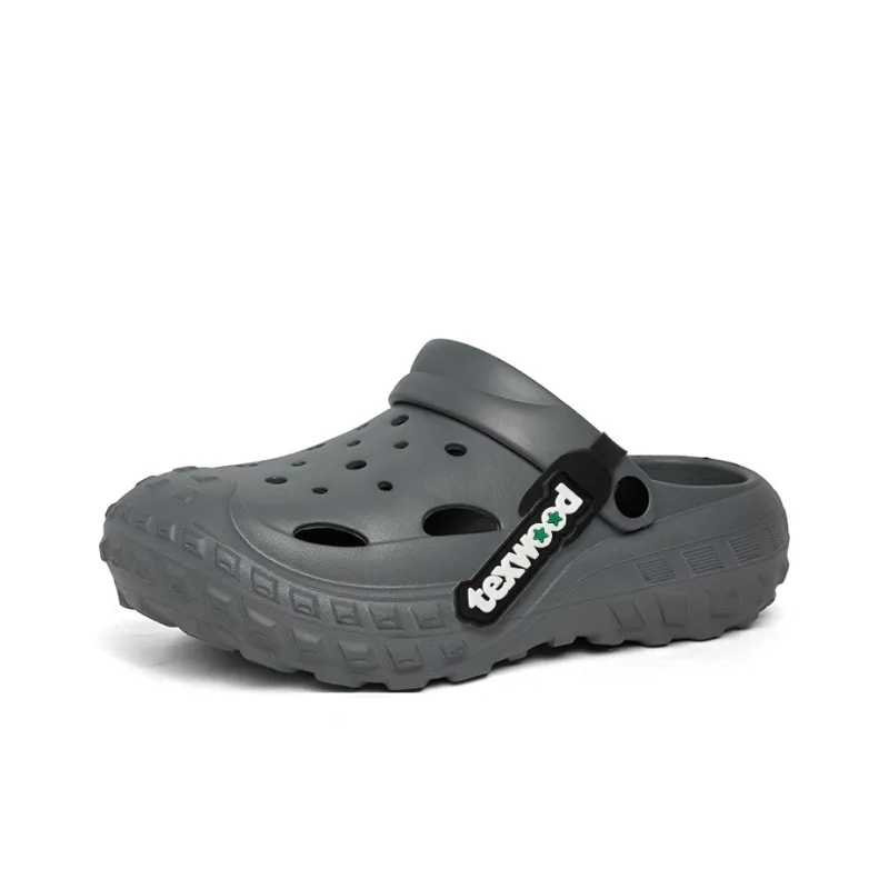 TEXWOOD Clogs Unisex-6