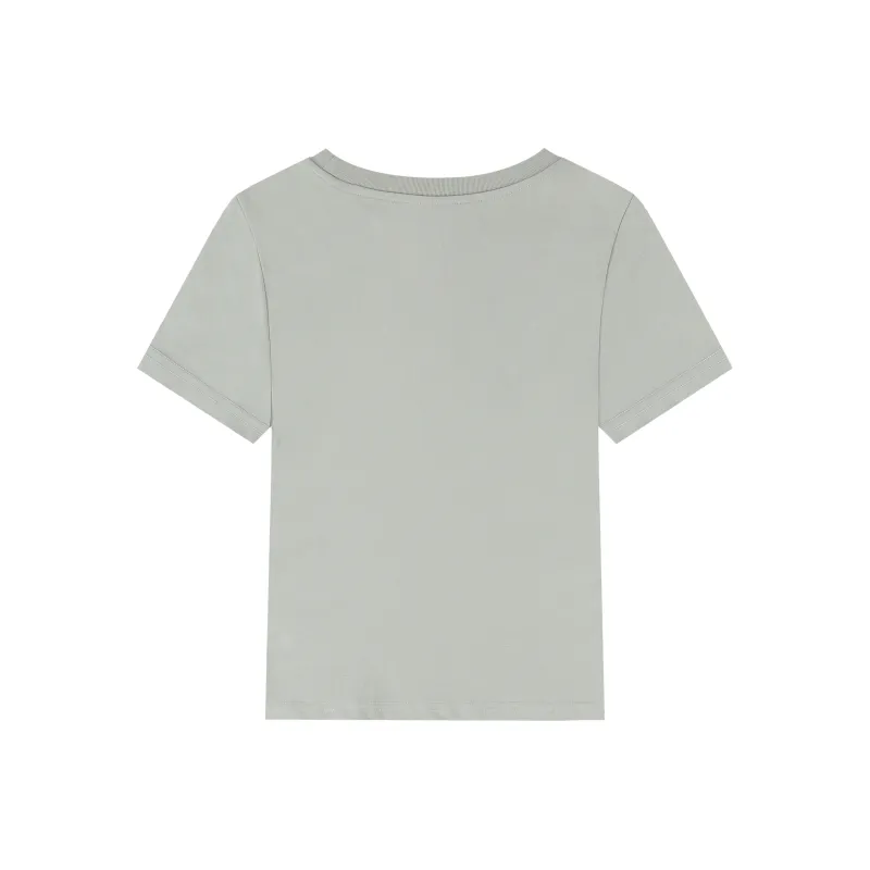 LADY IDEAL Regular T Shirt Women's-12
