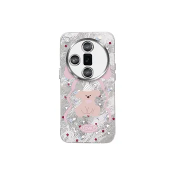 HUAZHONGBAO Phone Cases