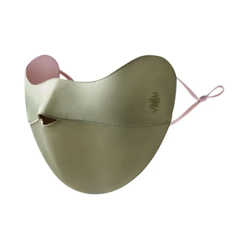 Zhejiang Jin Mulberry Silk Face Masks Women's-5