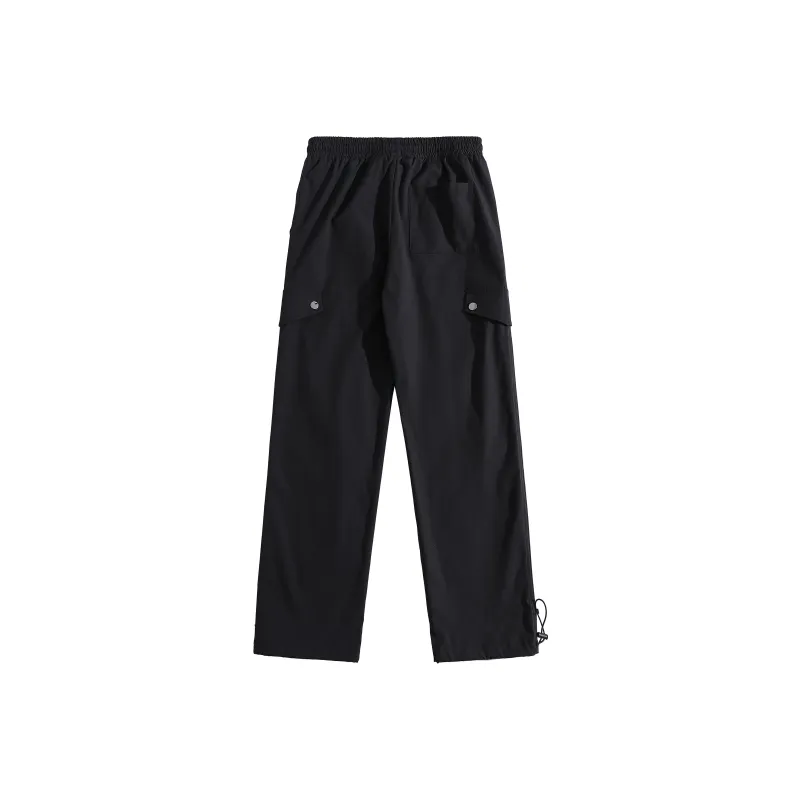 KAIPAINEN Casual Pants Men-1