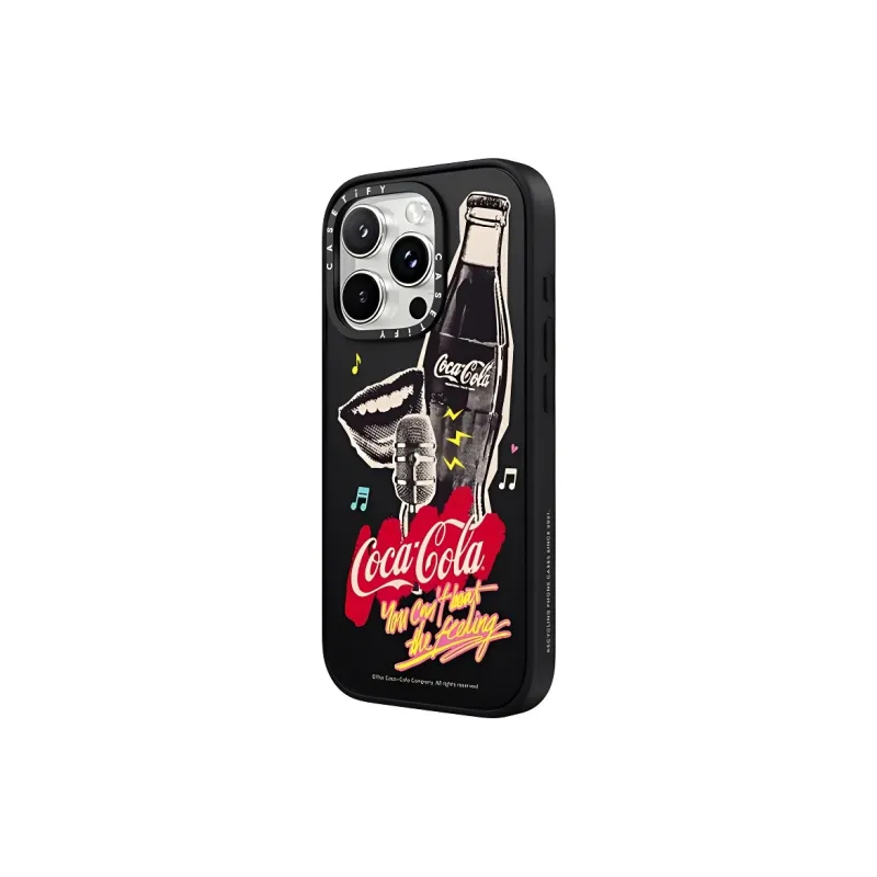 CASETIFY Trendy, Cool, And Stylish Phone Cases Compatibility IPhone 16 Pro-0
