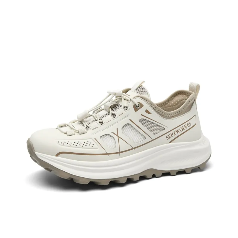 SEPTWOLVES Low Top Casual Shoes Unisex-7