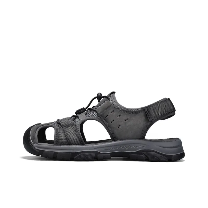 BBMTR Breathable River Trekking Shoes Men's-0