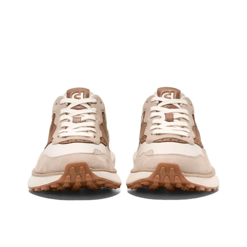 COLE HAAN Low Top Casual Shoes Men's White-3