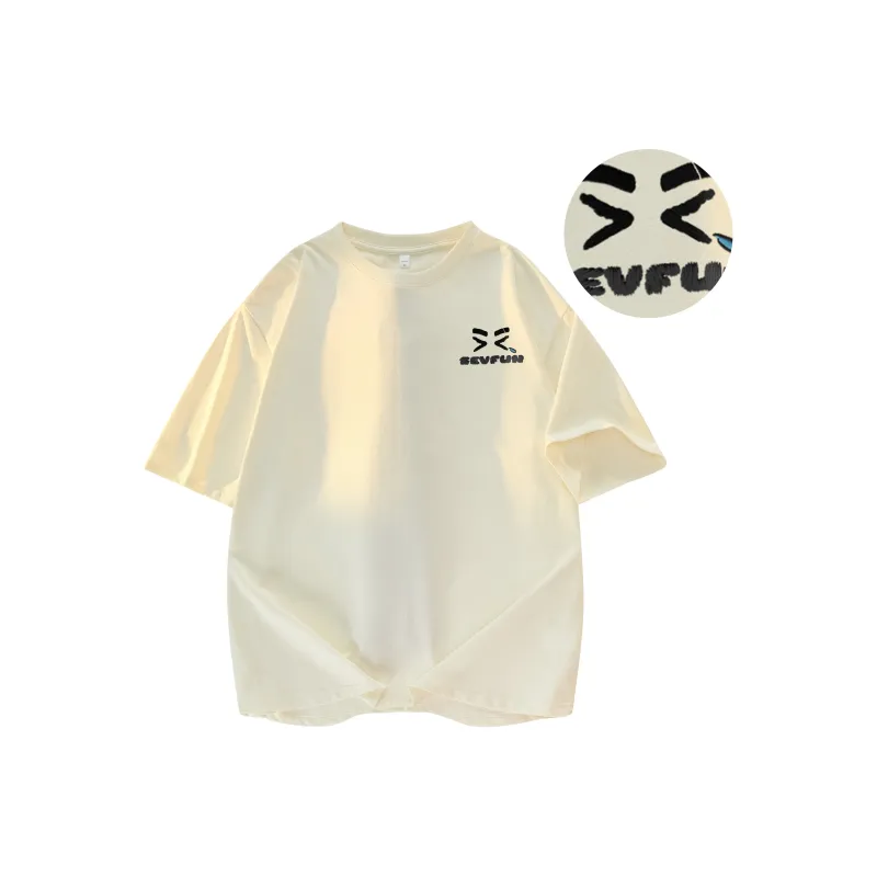 7 SEVFUN T Shirts Unisex-28