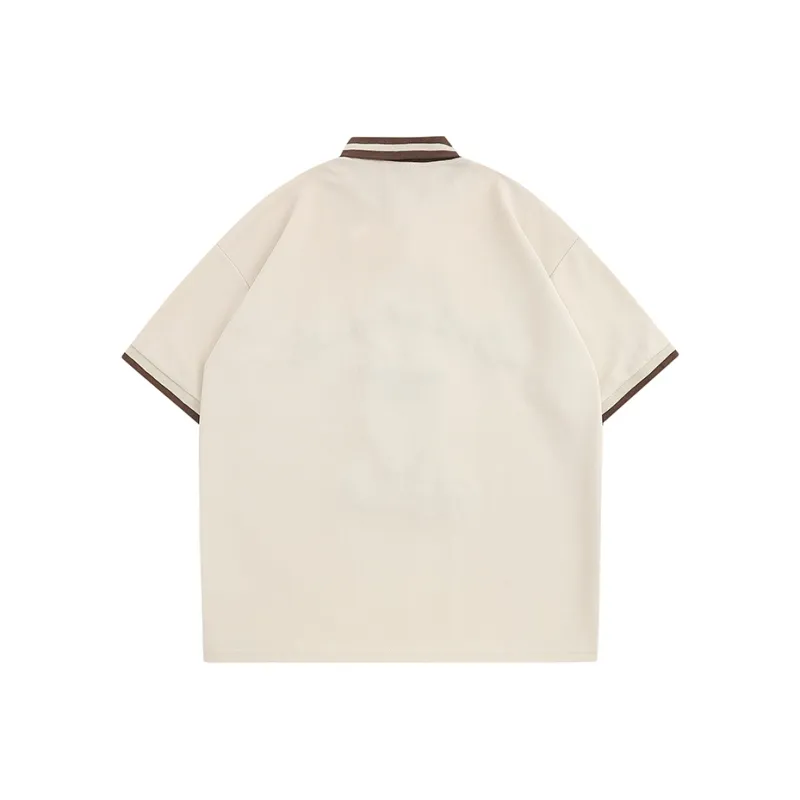 BEAR UNION Polo Shirts Women's-9