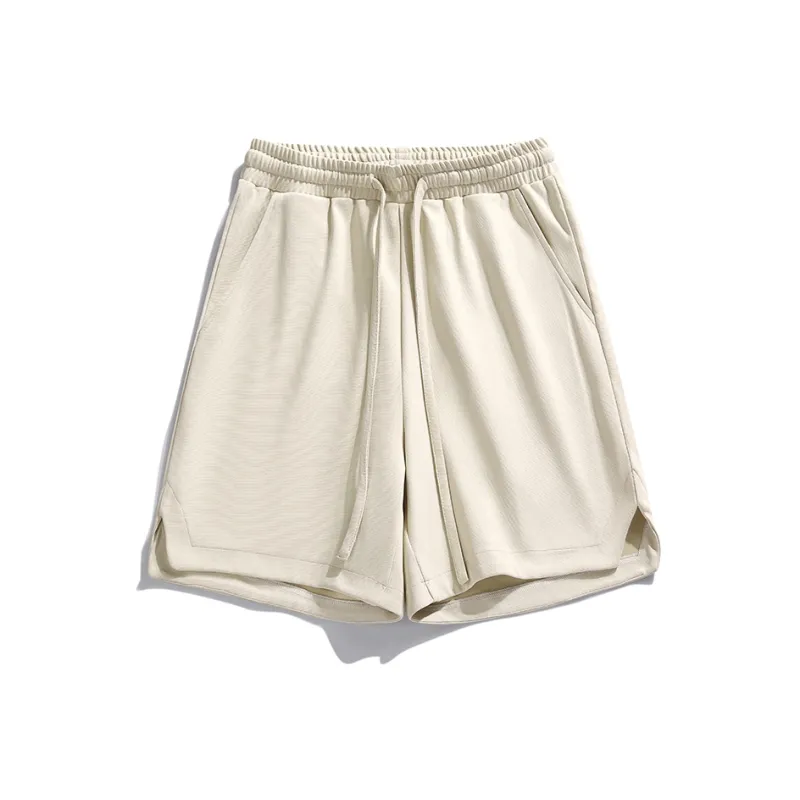MLPR Casual Shorts Unisex-12