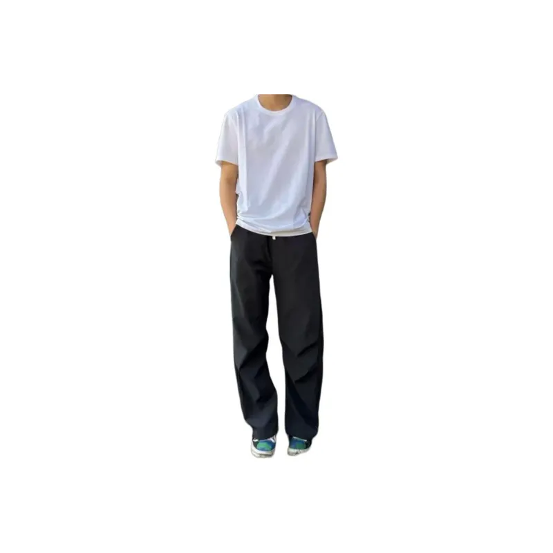 PVPVPV Casual Pants Unisex-2