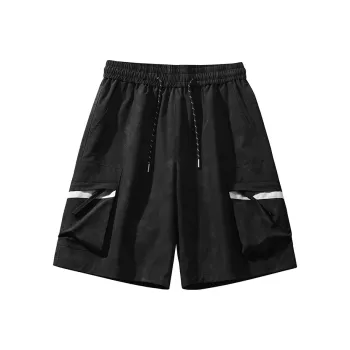 MLPR Casual Shorts Unisex