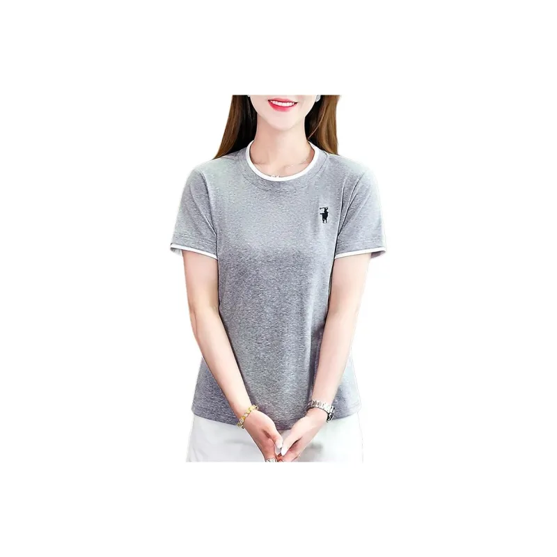 Kele Coco T Shirts Women's-0