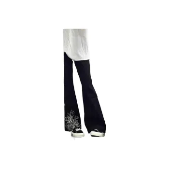 CIZA Jeans Unisex Black
