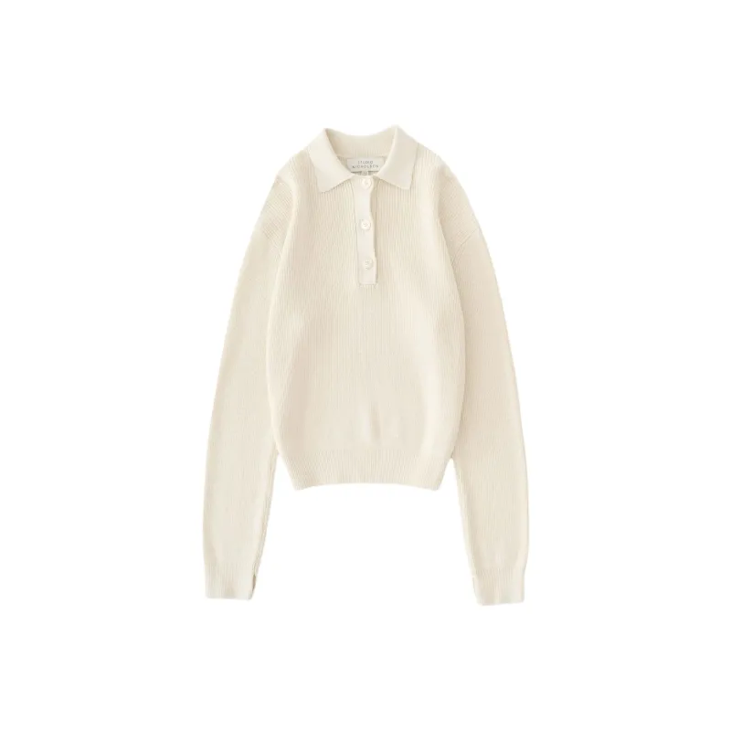 STUDIO NICHOLSON SS25 Knitwear Women's-0