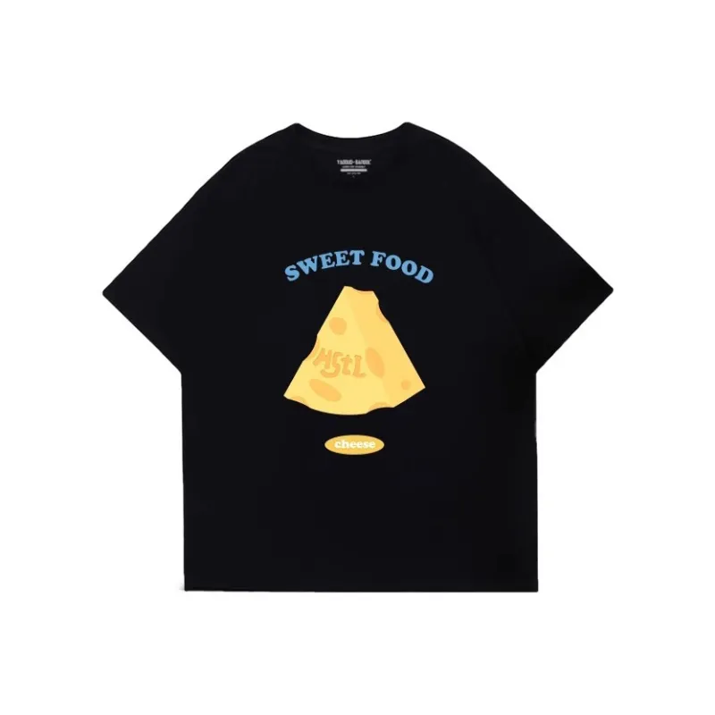 GOSO T Shirts Women's-2