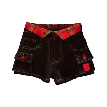 FLIM Denim Shorts Women's