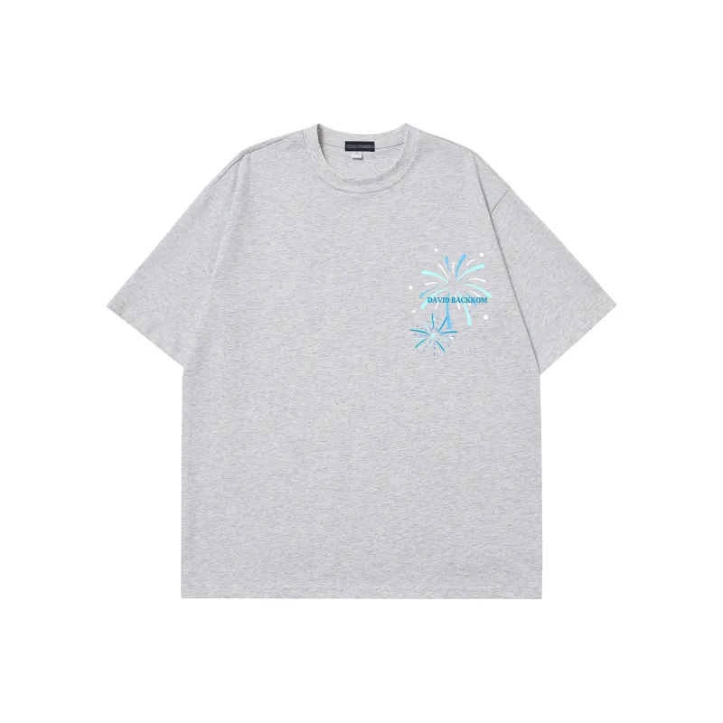 David Bakken T-Shirts Unisex-4