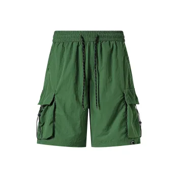 FAPAI Cargo Shorts Men