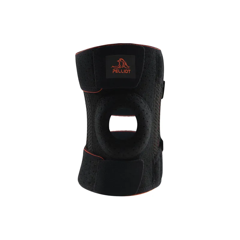 PELLIOT Knee Pads Polyester, Polyamide, Elastane Mountaineering Hiking Unisex-8