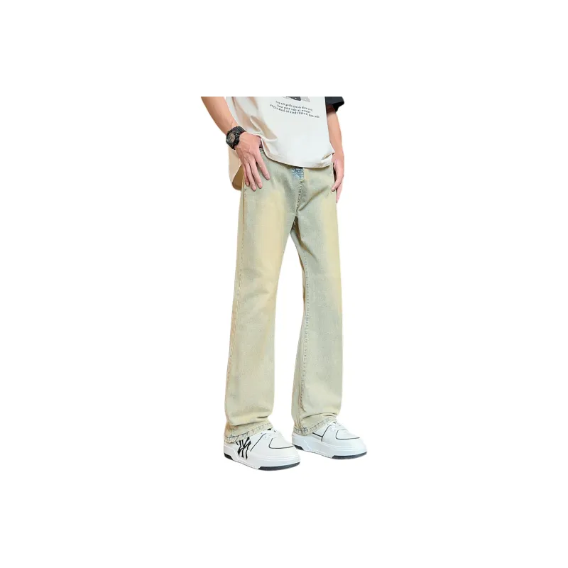 Paddy Julia Jeans Unisex-6
