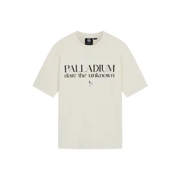 Palladium T Shirts Unisex