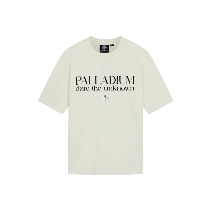 Palladium T Shirts Unisex-0