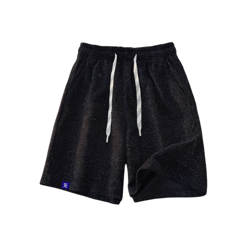 Colorful Creations Casual Shorts Unisex-0