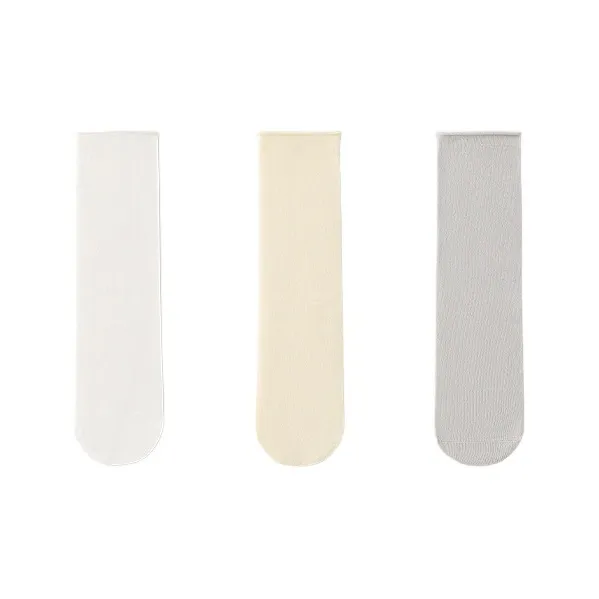 7 SEVFUN Mid Calf Socks Women's Combo Set-6