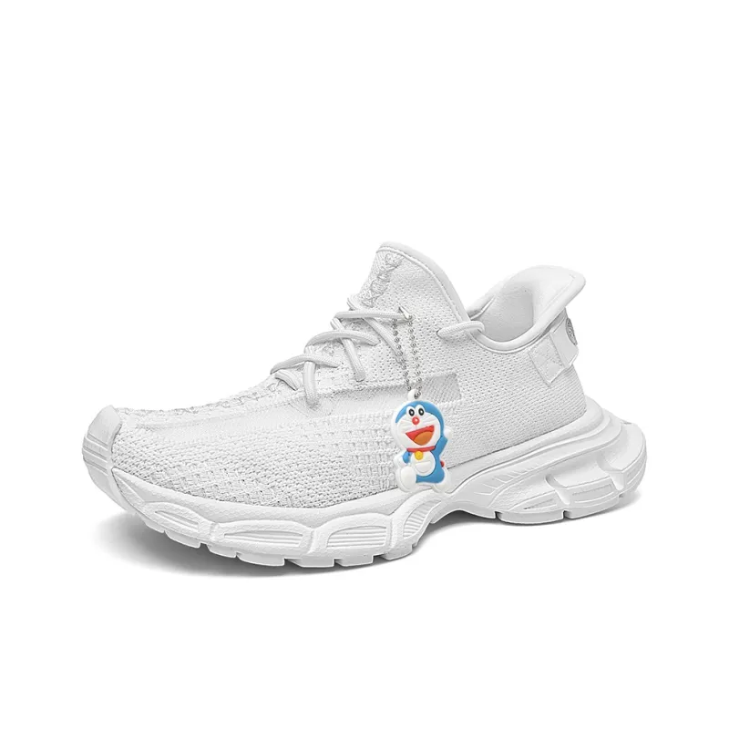 DoraemonA Low Top Casual Shoes Men's-2
